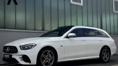 Mercedes E300