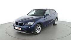 Gebraucht 2014 BMW X1 SUV | 14.440 € (Fairer Preis)