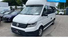 Gebraucht 2020 VW California California Van | 55.890 € (Guter Preis)