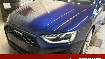 Gebraucht Audi A4 S-Line 204 PS (150 kW) 2022 Kombi