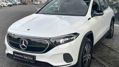 Gebraucht 2021 Mercedes EQA250 Night SUV | 28.877 € (Guter Preis)