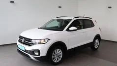 Gebraucht 2019 VW T-Cross Comfortline SUV | 16.879 € (Fairer Preis)