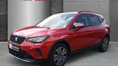 Gebraucht 2025 Seat Arona SUV | 27.490 € (Fairer Preis)