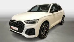 Gebraucht 2022 Audi SQ5 Sport SUV | 50.420 € (Fairer Preis)