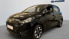 Gebraucht 2024 Hyundai i10 Trend Kleinwagen | 17.280 € (Fairer Preis)