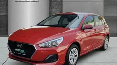 Gebraucht 2019 Hyundai i30 Trend Limousine | 13.280 € (Guter Preis)
