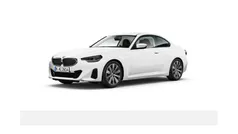 Gebraucht 2024 BMW 218 Shadowline Coupé | 32.900 € (Superpreis)