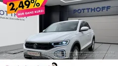 Gebraucht 2025 VW T-Roc Life SUV | 22.337 € (Superpreis)