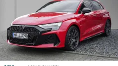 Gebraucht 2025 Audi RS3 Sportback Ambiente Kleinwagen | 67.750 € (Guter Preis)