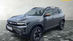 Dolomitgrau Gebraucht 2025 Dacia Duster Extreme SUV | 28.900 € (Fairer Preis)