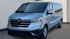 Gebraucht 2025 Renault Trafic Equilibre Van / Kleinbus | 43.490 € (Fairer Preis)