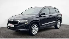 Gebraucht 2025 Skoda Karoq Selection SUV | 30.850 € (Superpreis)