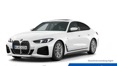 Gebraucht 2025 BMW 430 Gran Coupé M Sport Coupé | 58.690 € (Superpreis)