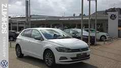 Gebraucht 2021 VW Polo Beats Limousine | 14.999 € (Fairer Preis)