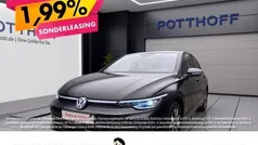 VW Golf VIII