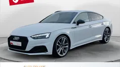 Weiß Gebraucht 2022 Audi A5 Sportback Ambiente Limousine | 32.090 € (Fairer Preis)