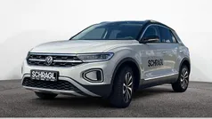 Gebraucht 2024 VW T-Roc Style SUV | 27.470 € (Fairer Preis)