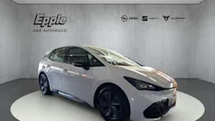 Weiss Gebraucht 2022 Cupra Born Kleinwagen | 21.490 € (Guter Preis)