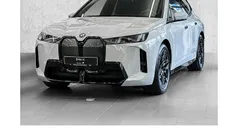 Gebraucht 2025 BMW iX M Sport SUV | 85.990 € (Fairer Preis)