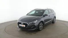Gebraucht 2019 Hyundai i30 Premium Kombi | 16.060 € (Fairer Preis)