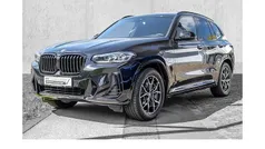 Gebraucht 2022 BMW X3 M Sport SUV | 43.900 € (Fairer Preis)
