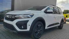 Gebraucht 2024 Dacia Jogger Expression Van / Kleinbus | 21.879 € (Fairer Preis)