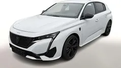 Okenit weiß metallic Neu 2025 Peugeot 308 GT Limousine | 28.110 € (Guter Preis)