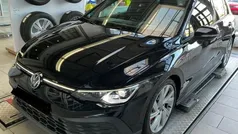 Gebraucht 2022 VW Golf VIII GTI Clubsport Limousine | 33.430 € (Fairer Preis)