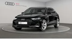 Gebraucht 2024 Audi A3 Sportback Sport Limousine | 35.190 € (Fairer Preis)