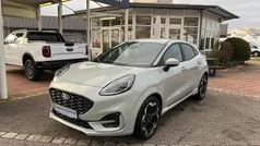 Gebraucht 2024 Ford Puma ST-Line X SUV | 28.290 € (Fairer Preis)