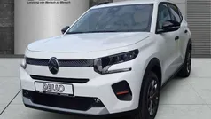Polar weiß Neu 2025 Citroën C3 Kleinwagen | 18.480 € (Fairer Preis)