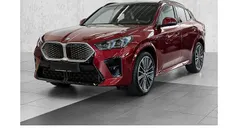 Gebraucht 2025 BMW iX2 M Sport SUV | 58.790 € (Fairer Preis)