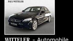 Gebraucht 2018 Mercedes C180 Avantgarde Limousine | 24.490 € (Fairer Preis)