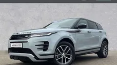Gebraucht 2024 Land Rover Range Rover evoque SE Dynamic SUV | 48.899 € (Fairer Preis)