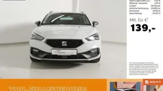Gebraucht 2024 Seat Leon FR Kombi | 26.980 € (Fairer Preis)