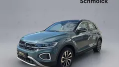 Gebraucht 2022 VW T-Roc Style SUV | 24.790 € (Fairer Preis)
