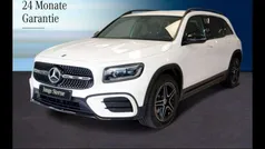 Gebraucht 2024 Mercedes GLB200 AMG line SUV | 44.780 € (Fairer Preis)