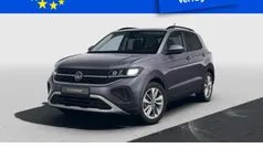 Grau Neu 2025 VW T-Cross Life SUV | 27.990 € (Fairer Preis)
