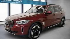 Gebraucht 2021 BMW iX3 Impressive SUV | 34.980 € (Guter Preis)