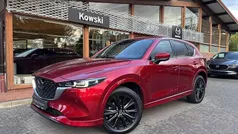 Gebraucht 2022 Mazda CX-5 Sports-Line SUV | 29.490 € (Fairer Preis)