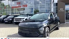 Schwarz Gebraucht 2024 Hyundai Kona Trend SUV | 34.900 € (Guter Preis)