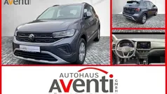 Gebraucht 2024 VW T-Cross Life SUV | 22.519 € (Fairer Preis)