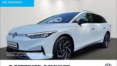 Gebraucht 2024 VW ID.7 Pro Limousine | 49.950 € (Fairer Preis)