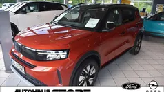 Kanyon orange Neu 2025 Opel Frontera SUV | 29.490 € (Fairer Preis)