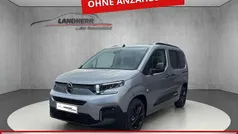 Grau Neu 2025 Citroën Berlingo Van / Kleinbus | 28.700 € (Guter Preis)