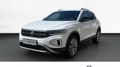 Gebraucht 2024 VW T-Roc Goal SUV | 36.460 € (Fairer Preis)
