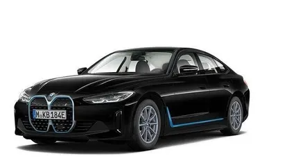 Gebraucht 2023 BMW i4 Sport Line Limousine | 39.930 € (Guter Preis)