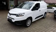 Weiß Gebraucht 2022 Toyota Proace City Van | 14.900 € (Fairer Preis)