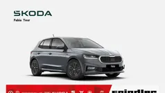 Gebraucht 2025 Skoda Fabia Tour Kleinwagen | 21.100 € (Fairer Preis)