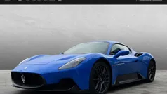 Gebraucht 2022 Maserati MC20 Coupé | 242.987 € (Teuer)